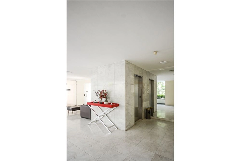 Apartamento 3 dormitórios 2 vagas no Jardim Paulista: 16ª foto da galeria de imagens do imóvel