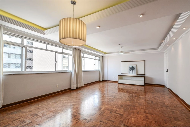 Apartamento 3 dormitórios 2 vagas no Jardim Paulista: 34ª foto da galeria de imagens do imóvel