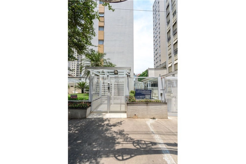 Apartamento 3 dormitórios 2 vagas no Jardim Paulista: 28ª foto da galeria de imagens do imóvel