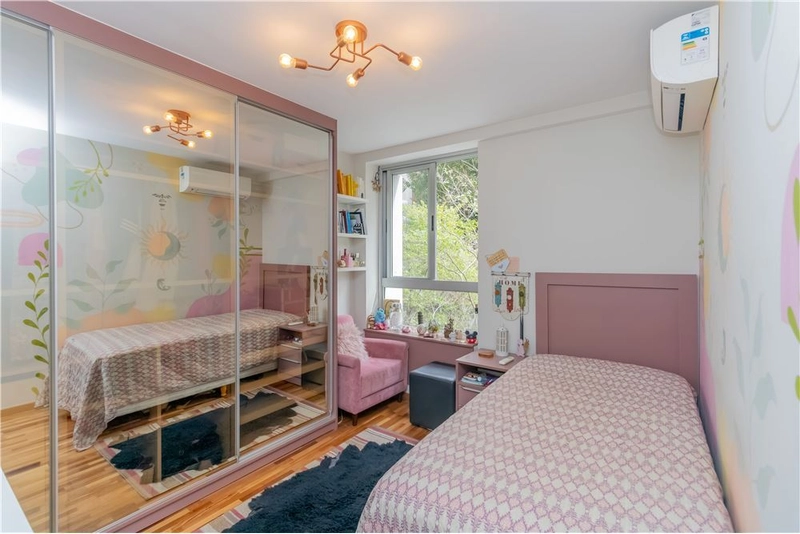 Apartamento 3 suítes com varanda 3 vagas Vila Ipojuca: 17ª foto da galeria de imagens do imóvel