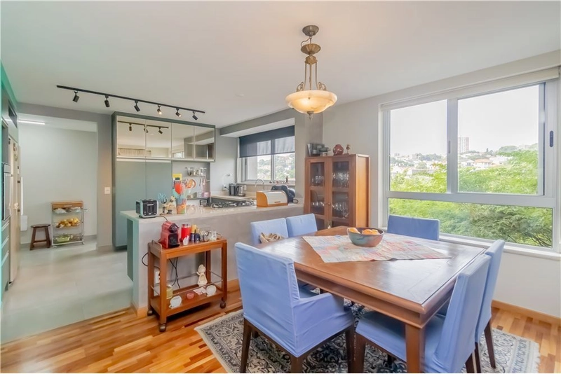 Apartamento 3 suítes com varanda 3 vagas Vila Ipojuca: 27ª foto da galeria de imagens do imóvel