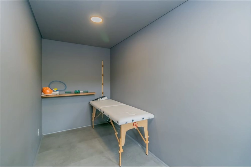 Apartamento 3 suítes com varanda 3 vagas Vila Ipojuca: 10ª foto da galeria de imagens do imóvel