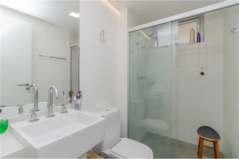 Apartamento 3 suítes com varanda 3 vagas Vila Ipojuca: 6ª foto da galeria de imagens do imóvel