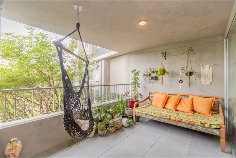 Apartamento 3 suítes com varanda 3 vagas Vila Ipojuca: 31ª foto da galeria de imagens do imóvel