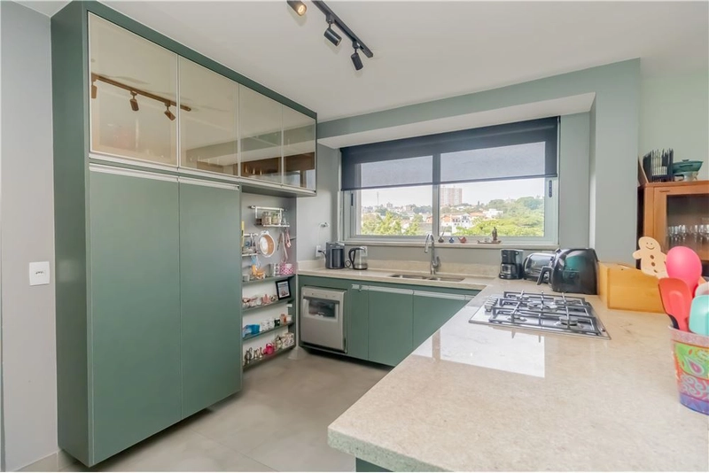 Apartamento 3 suítes com varanda 3 vagas Vila Ipojuca: 24ª foto da galeria de imagens do imóvel