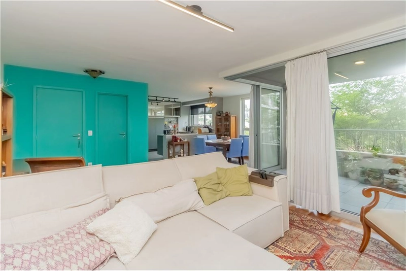 Apartamento 3 suítes com varanda 3 vagas Vila Ipojuca: 28ª foto da galeria de imagens do imóvel