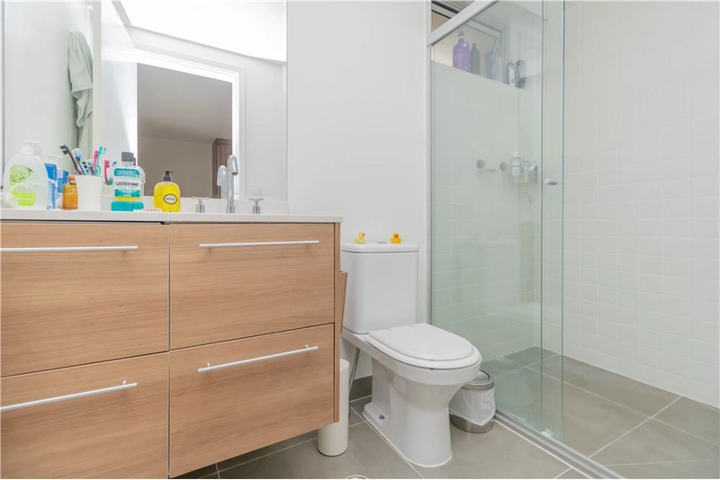 Apartamento 3 suítes com varanda 3 vagas Vila Ipojuca: 18ª foto da galeria de imagens do imóvel