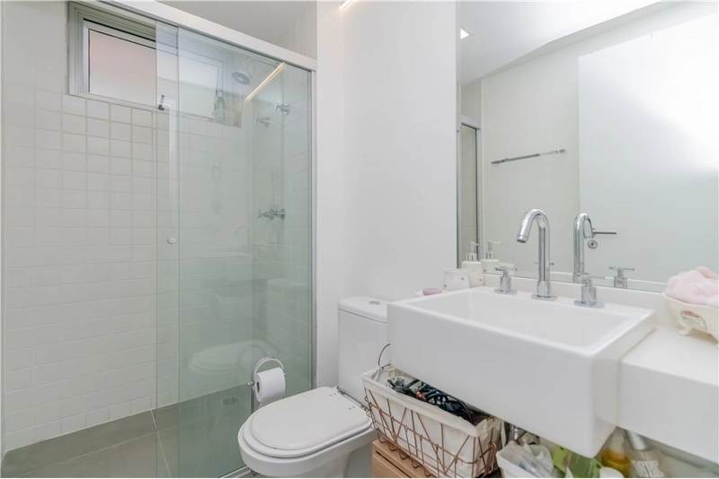 Apartamento 3 suítes com varanda 3 vagas Vila Ipojuca: 2ª foto da galeria de imagens do imóvel