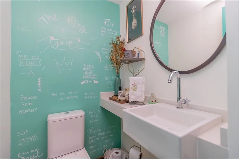 Apartamento 3 suítes com varanda 3 vagas Vila Ipojuca: 26ª foto da galeria de imagens do imóvel