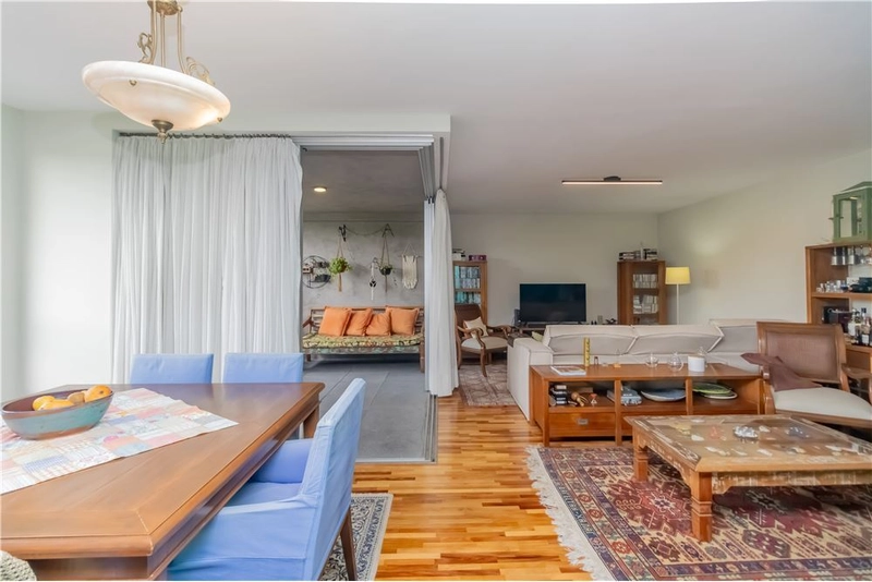 Apartamento 3 suítes com varanda 3 vagas Vila Ipojuca: 32ª foto da galeria de imagens do imóvel
