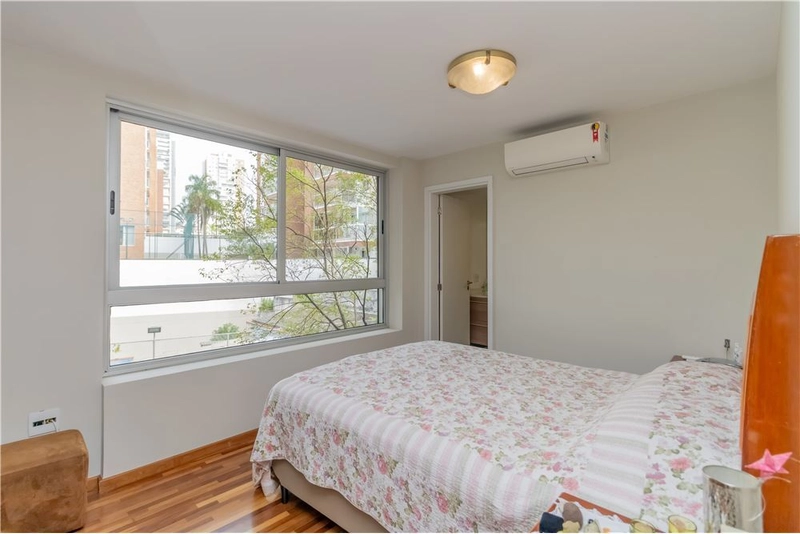 Apartamento 3 suítes com varanda 3 vagas Vila Ipojuca: 20ª foto da galeria de imagens do imóvel