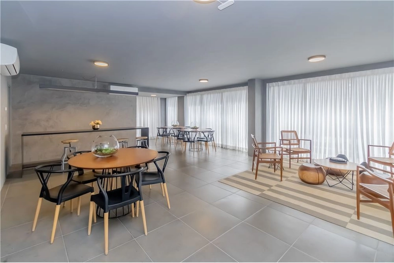 Apartamento 3 suítes com varanda 3 vagas Vila Ipojuca: 11ª foto da galeria de imagens do imóvel