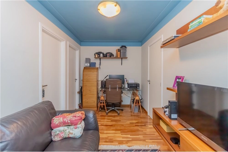 Apartamento 3 suítes com varanda 3 vagas Vila Ipojuca: 22ª foto da galeria de imagens do imóvel