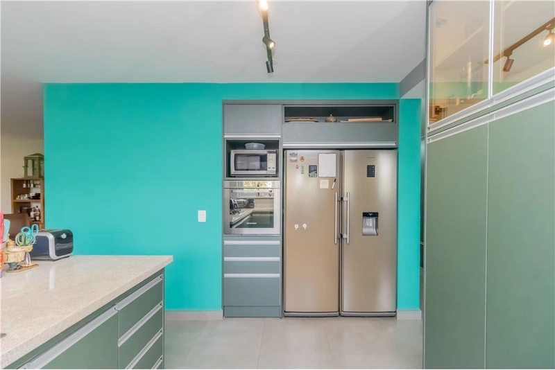 Apartamento 3 suítes com varanda 3 vagas Vila Ipojuca: 25ª foto da galeria de imagens do imóvel
