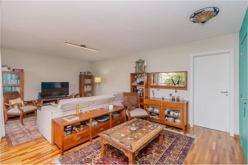 Apartamento 3 suítes com varanda 3 vagas Vila Ipojuca: 29ª foto da galeria de imagens do imóvel