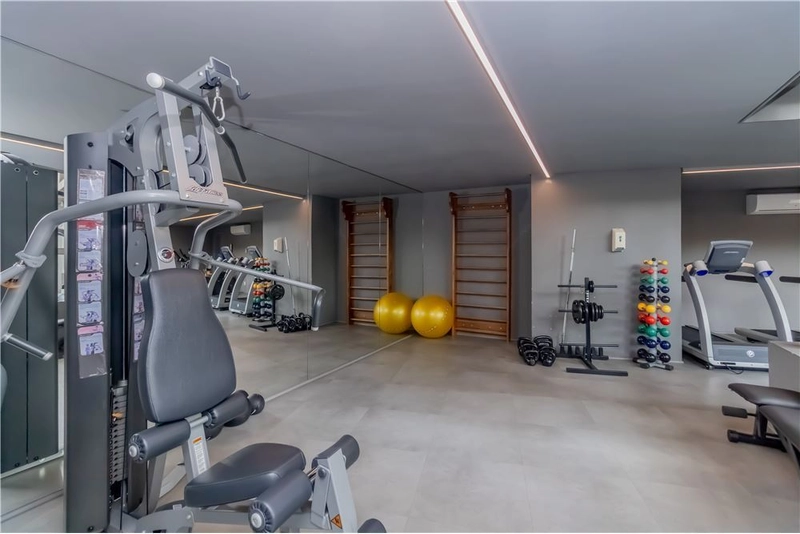 Apartamento 3 suítes com varanda 3 vagas Vila Ipojuca: 8ª foto da galeria de imagens do imóvel