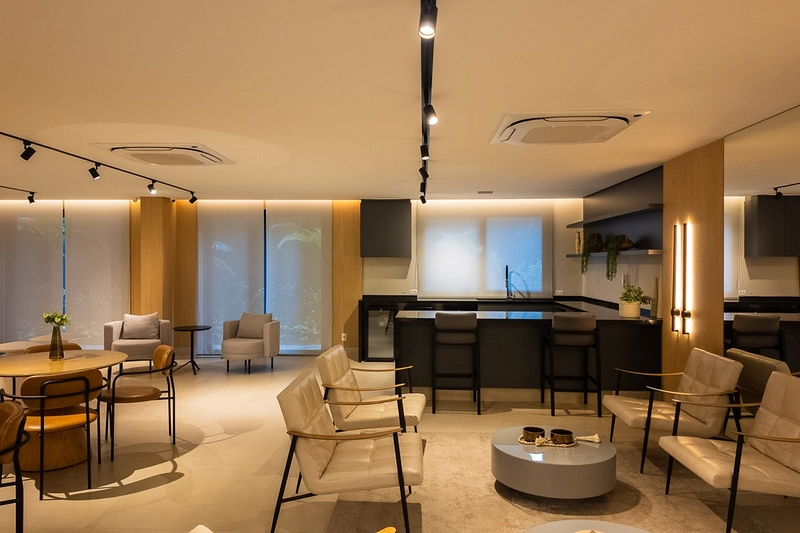 Apartamento para venda em Higienópolis com 2 quartos: 31ª foto da galeria de imagens do imóvel