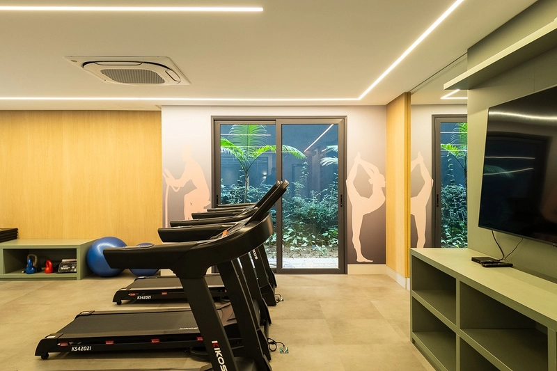 Apartamento para venda em Higienópolis com 2 quartos: 42ª foto da galeria de imagens do imóvel