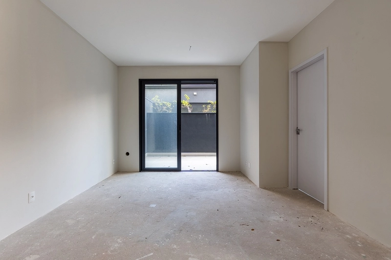 Apartamento para venda em Higienópolis com 2 quartos: 9ª foto da galeria de imagens do imóvel