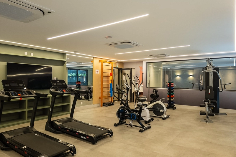 Apartamento para venda em Higienópolis com 2 quartos: 43ª foto da galeria de imagens do imóvel