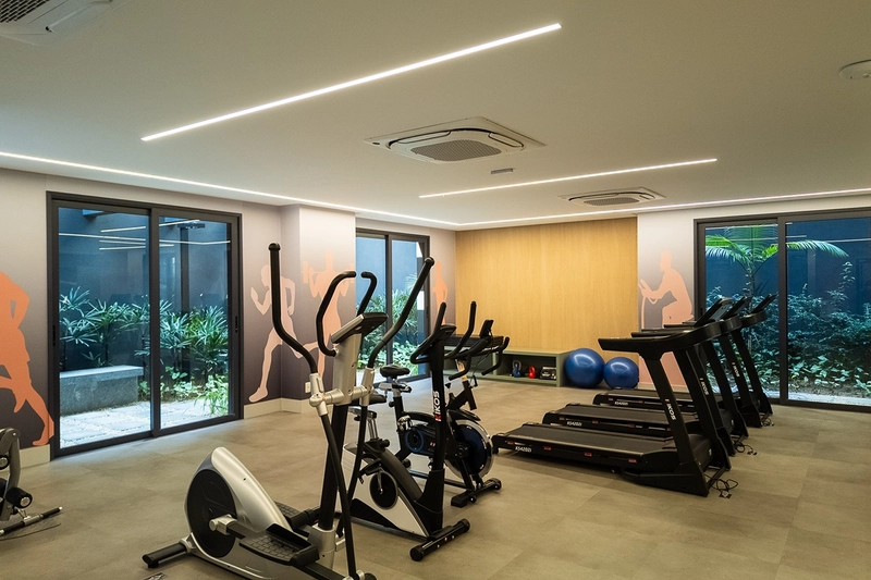 Apartamento para venda em Higienópolis com 2 quartos: 40ª foto da galeria de imagens do imóvel