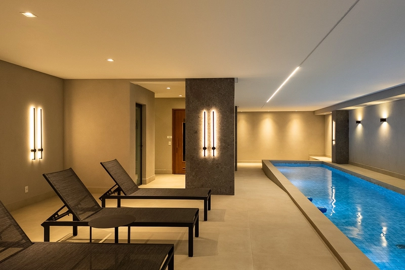 Apartamento para venda em Higienópolis com 2 quartos: 38ª foto da galeria de imagens do imóvel