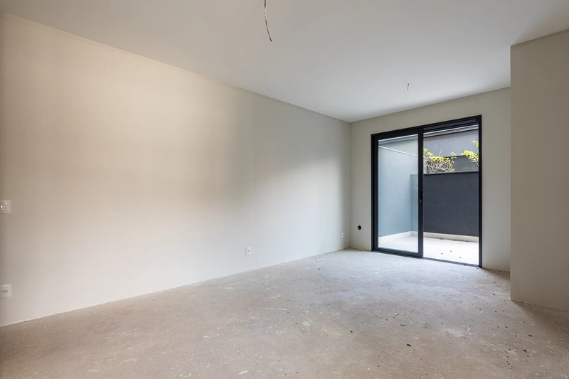 Apartamento para venda em Higienópolis com 2 quartos: 8ª foto da galeria de imagens do imóvel