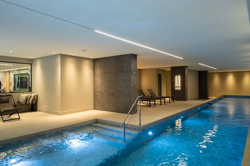 Apartamento para venda em Higienópolis com 2 quartos: 37ª foto da galeria de imagens do imóvel