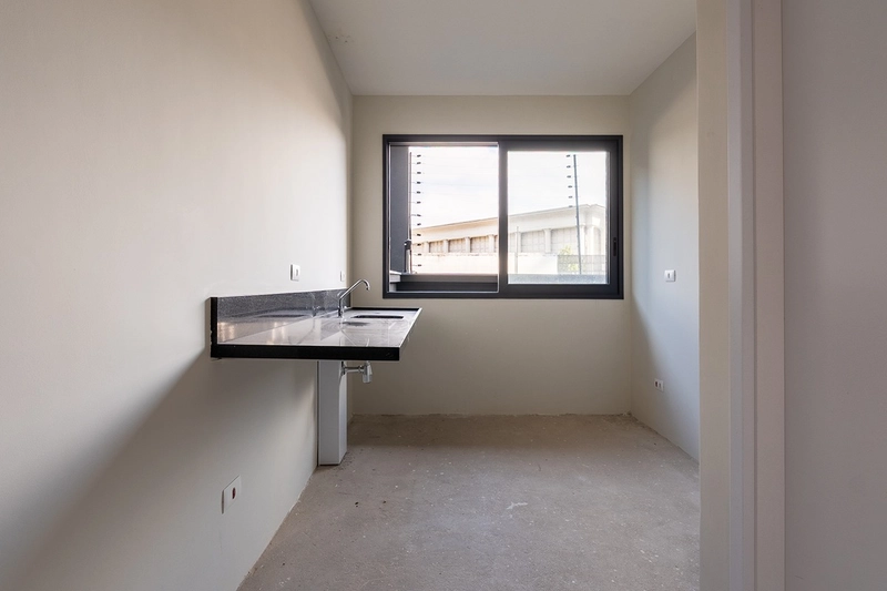 Apartamento para venda em Higienópolis com 2 quartos: 18ª foto da galeria de imagens do imóvel