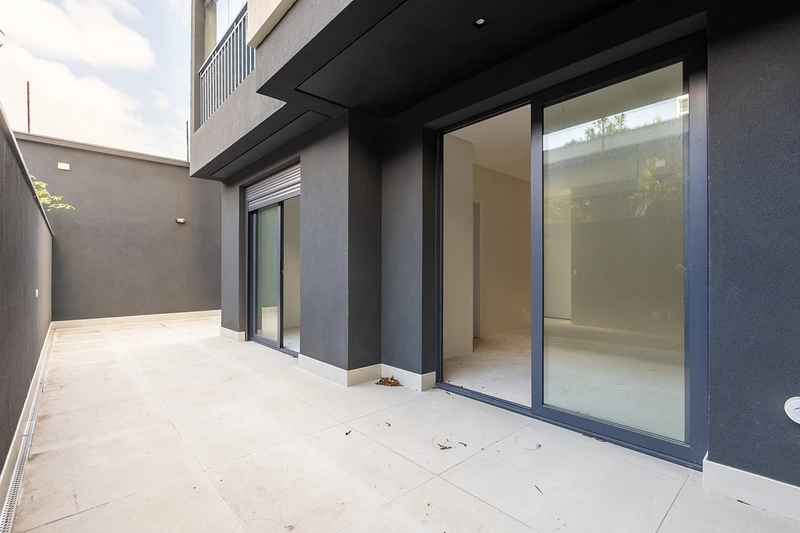 Apartamento para venda em Higienópolis com 2 quartos: 3ª foto da galeria de imagens do imóvel