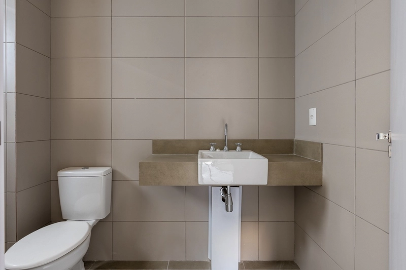 Apartamento para venda em Higienópolis com 2 quartos: 16ª foto da galeria de imagens do imóvel