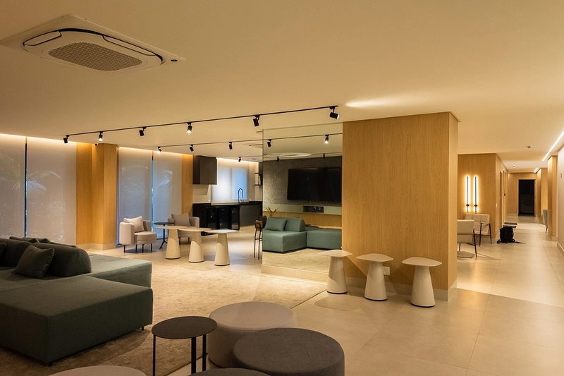 Apartamento para venda em Higienópolis com 2 quartos: 33ª foto da galeria de imagens do imóvel