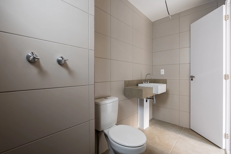 Apartamento para venda em Higienópolis com 2 quartos: 17ª foto da galeria de imagens do imóvel