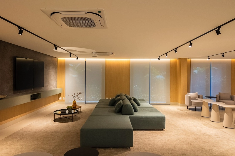 Apartamento para venda em Higienópolis com 2 quartos: 32ª foto da galeria de imagens do imóvel