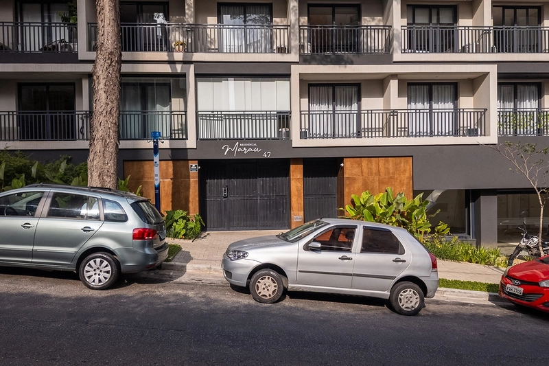 Apartamento para venda em Higienópolis com 2 quartos: 47ª foto da galeria de imagens do imóvel