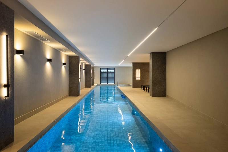 Apartamento para venda em Higienópolis com 2 quartos: 39ª foto da galeria de imagens do imóvel