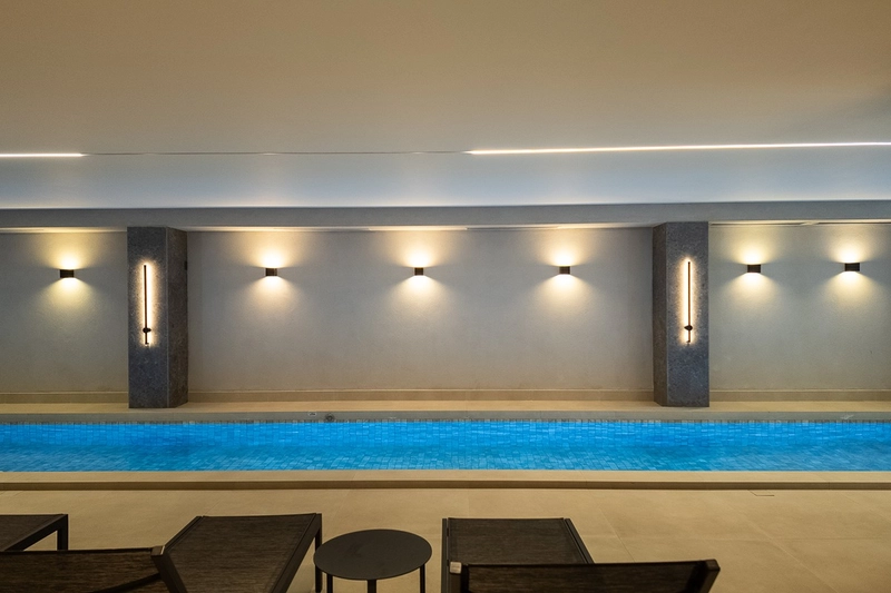 Apartamento para venda em Higienópolis com 2 quartos: 35ª foto da galeria de imagens do imóvel