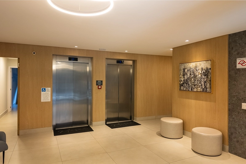 Apartamento para venda em Higienópolis com 2 quartos: 46ª foto da galeria de imagens do imóvel