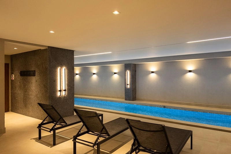 Apartamento para venda em Higienópolis com 2 quartos: 34ª foto da galeria de imagens do imóvel