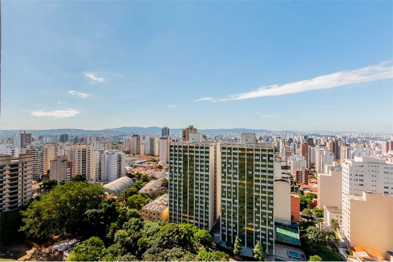 Apartamento 3 dormitórios 1 vaga em Perdizes Reformado: 29ª foto da galeria de imagens do imóvel