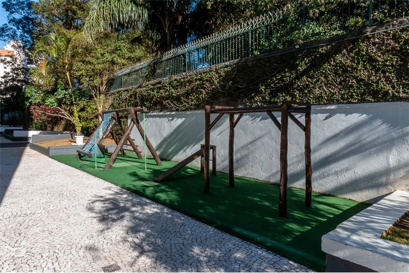 Apartamento 3 dormitórios 1 vaga em Perdizes Reformado: 16ª foto da galeria de imagens do imóvel