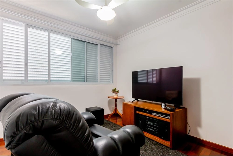 Apartamento 3 dormitórios 1 vaga em Perdizes Reformado: 37ª foto da galeria de imagens do imóvel