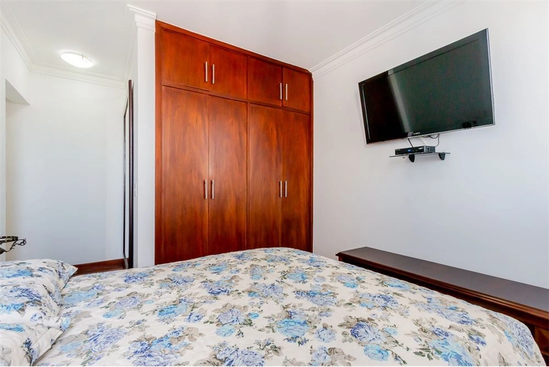 Apartamento 3 dormitórios 1 vaga em Perdizes Reformado: 32ª foto da galeria de imagens do imóvel