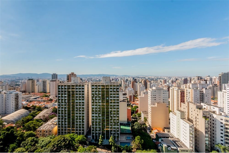 Apartamento 3 dormitórios 1 vaga em Perdizes Reformado: 25ª foto da galeria de imagens do imóvel