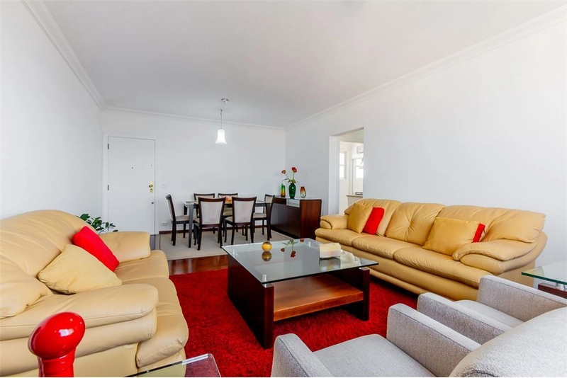 Apartamento 3 dormitórios 1 vaga em Perdizes Reformado: 27ª foto da galeria de imagens do imóvel