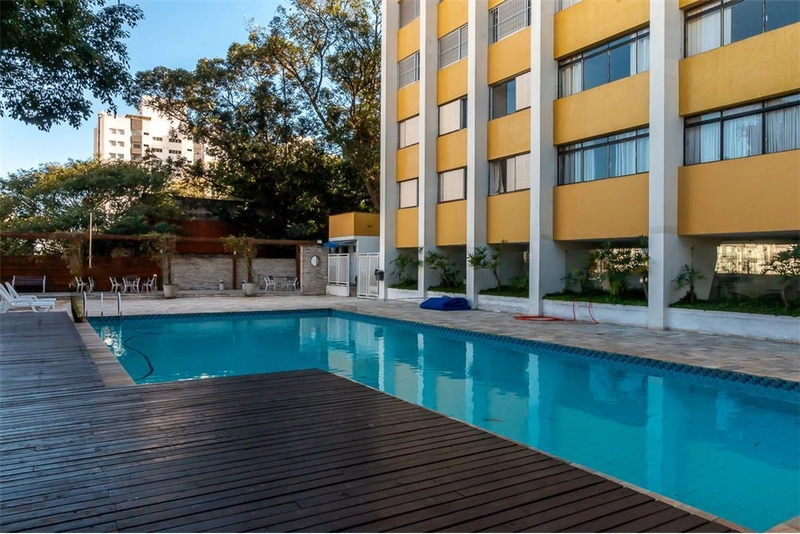 Apartamento 3 dormitórios 1 vaga em Perdizes Reformado: 1ª foto da galeria de imagens do imóvel
