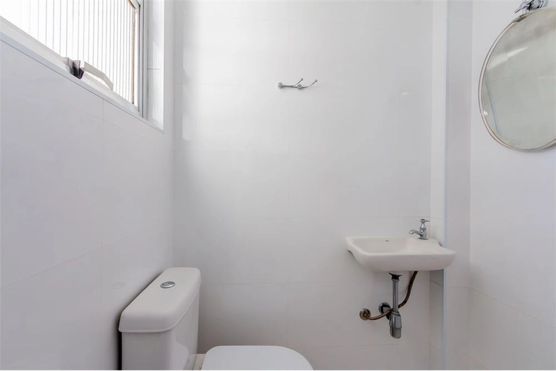 Apartamento 3 dormitórios 1 vaga em Perdizes Reformado: 7ª foto da galeria de imagens do imóvel