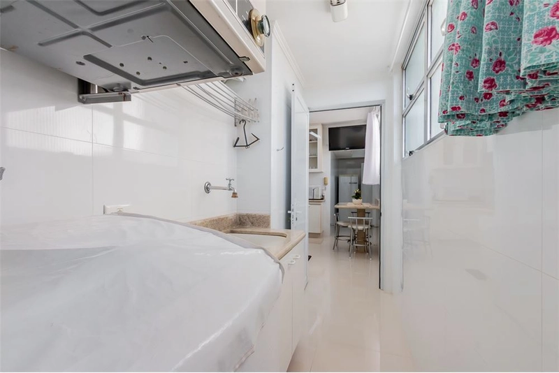 Apartamento 3 dormitórios 1 vaga em Perdizes Reformado: 5ª foto da galeria de imagens do imóvel