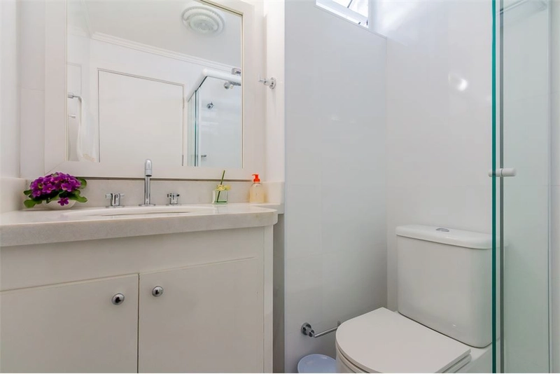 Apartamento 3 dormitórios 1 vaga em Perdizes Reformado: 39ª foto da galeria de imagens do imóvel