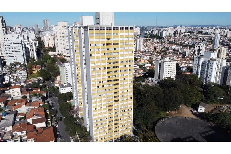 Apartamento 3 dormitórios 1 vaga em Perdizes Reformado: 31ª foto da galeria de imagens do imóvel